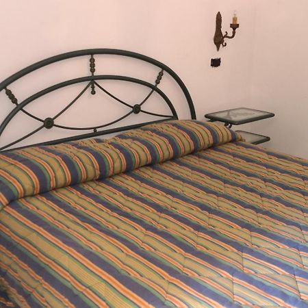 Villaggio "Camping Pompei" Bungalow Екстериор снимка